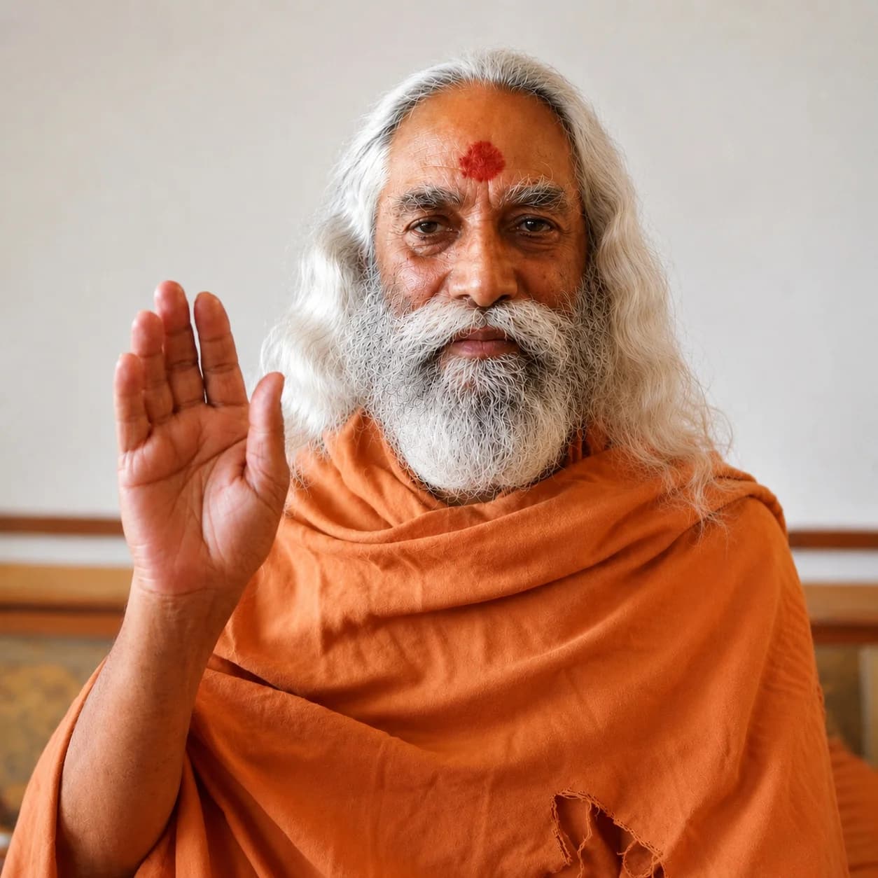 स्वामी ओमानन्द जी