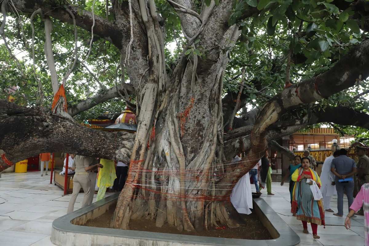 मंदिर