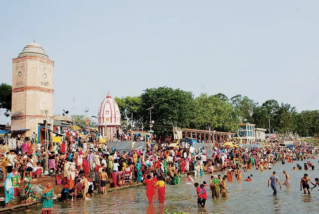 शुकतीर्थ